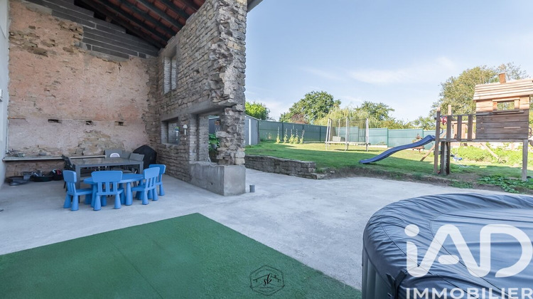 Ma-Cabane - Vente Maison Waldweistroff, 170 m²