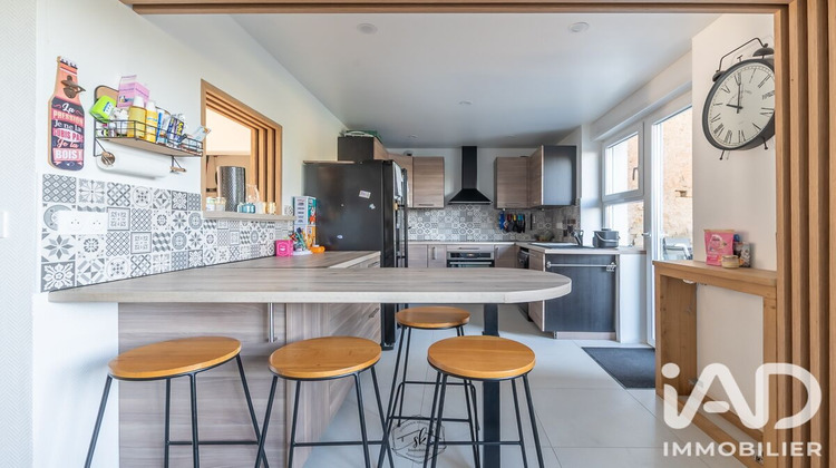 Ma-Cabane - Vente Maison Waldweistroff, 170 m²