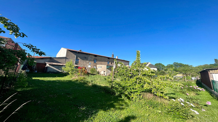 Ma-Cabane - Vente Maison WALDWISSE, 177 m²