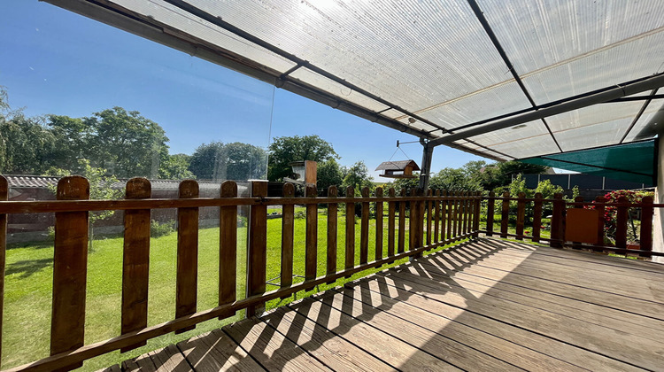 Ma-Cabane - Vente Maison WALDWISSE, 177 m²