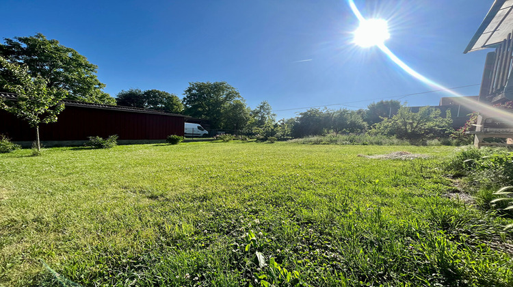 Ma-Cabane - Vente Maison WALDWISSE, 177 m²