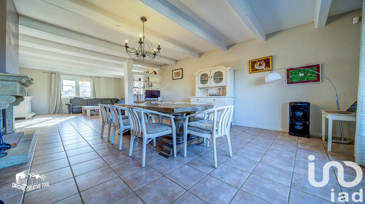 Ma-Cabane - Vente Maison Waldwisse, 248 m²