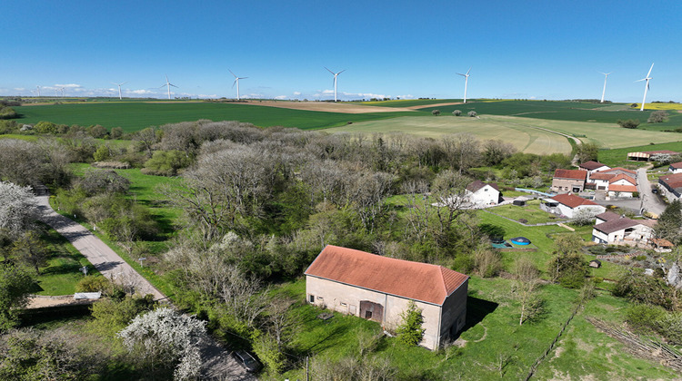 Ma-Cabane - Vente Maison WALDWISSE, 250 m²
