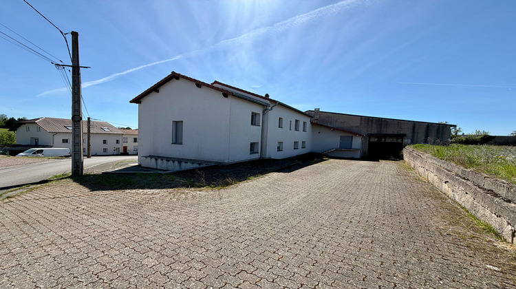 Ma-Cabane - Vente Maison WALDWISSE, 1000 m²