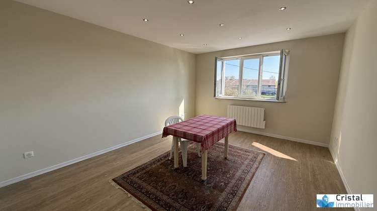 Ma-Cabane - Vente Maison Waldwisse, 135 m²