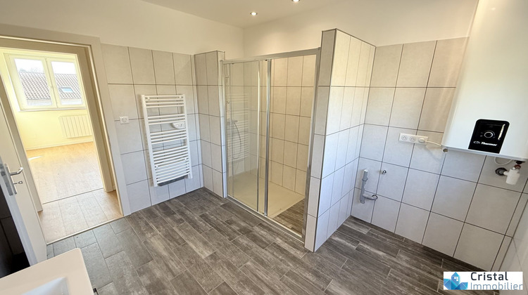 Ma-Cabane - Vente Maison Waldwisse, 135 m²