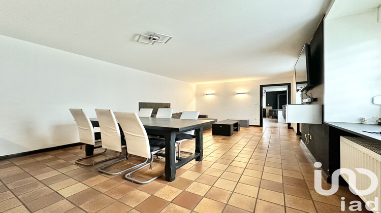 Ma-Cabane - Vente Maison Waldwisse, 100 m²