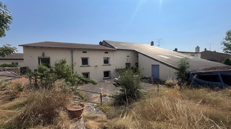Ma-Cabane - Vente Maison WALDWISSE, 146 m²