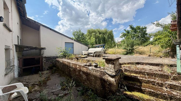Ma-Cabane - Vente Maison WALDWISSE, 146 m²