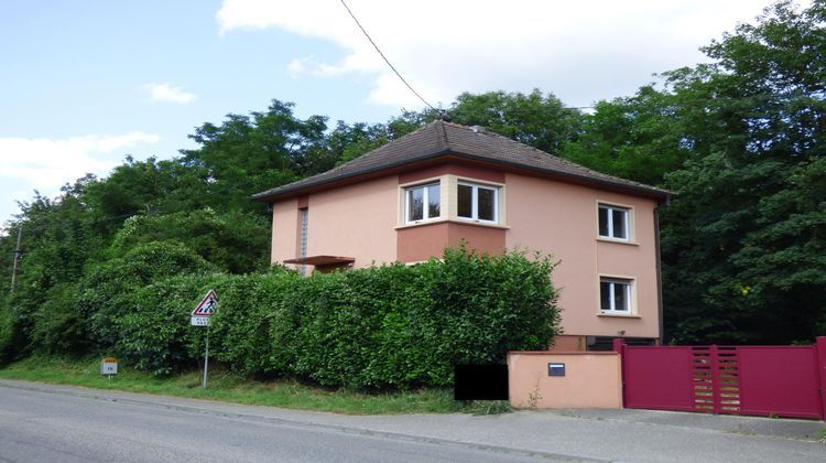 Ma-Cabane - Vente Maison Walheim, 108 m²