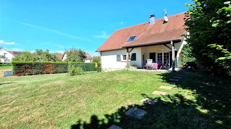 Ma-Cabane - Vente Maison Walheim, 134 m²