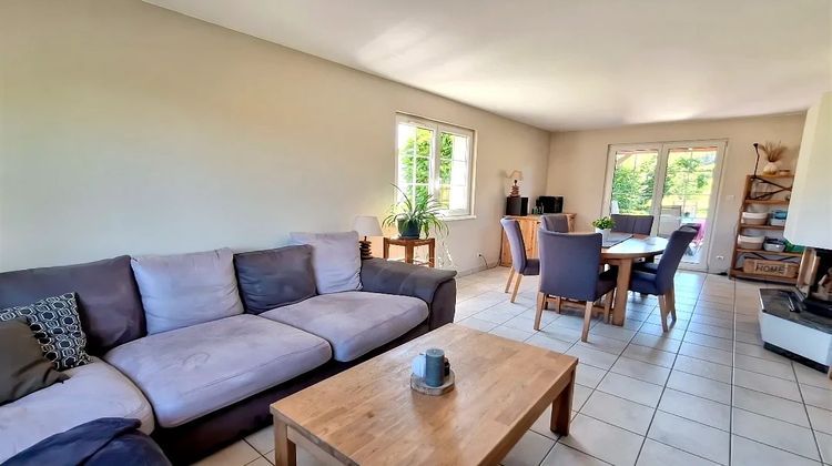 Ma-Cabane - Vente Maison Walheim, 134 m²