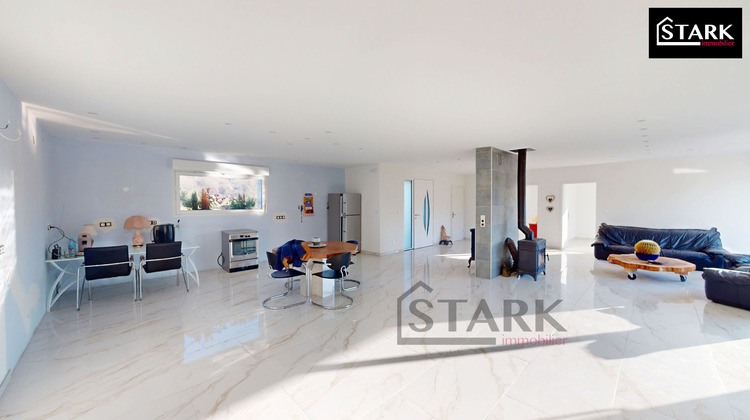 Ma-Cabane - Vente Maison Walheim, 150 m²