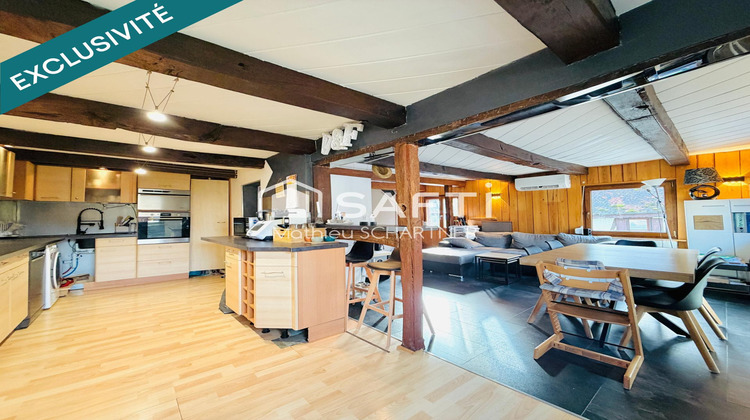Ma-Cabane - Vente Maison Walheim, 74 m²