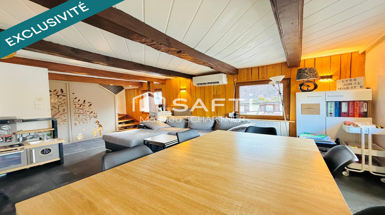 Ma-Cabane - Vente Maison Walheim, 74 m²