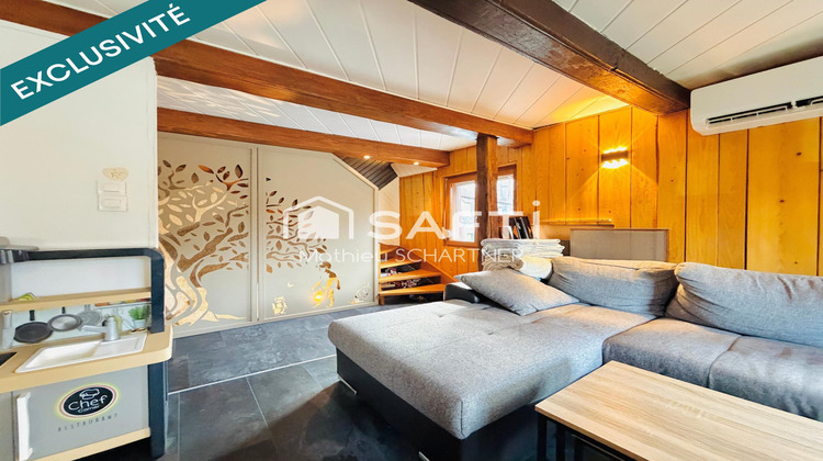Ma-Cabane - Vente Maison Walheim, 74 m²