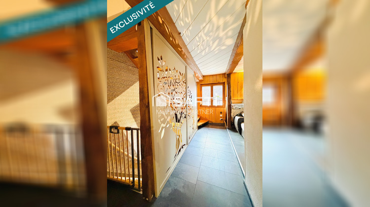 Ma-Cabane - Vente Maison Walheim, 74 m²