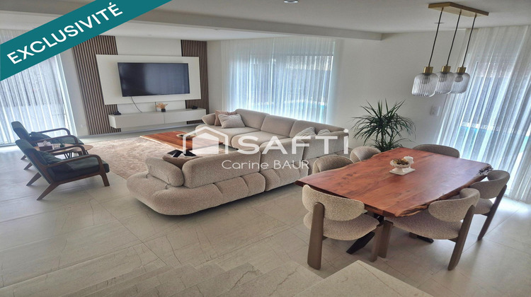 Ma-Cabane - Vente Maison Walheim, 168 m²