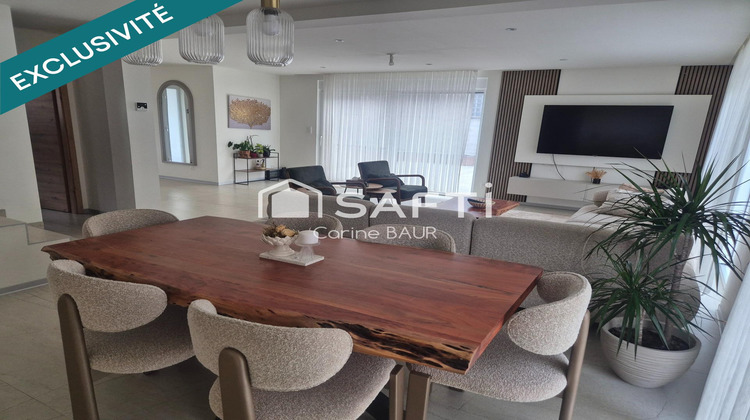 Ma-Cabane - Vente Maison Walheim, 168 m²