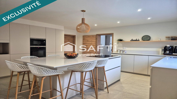 Ma-Cabane - Vente Maison Walheim, 168 m²