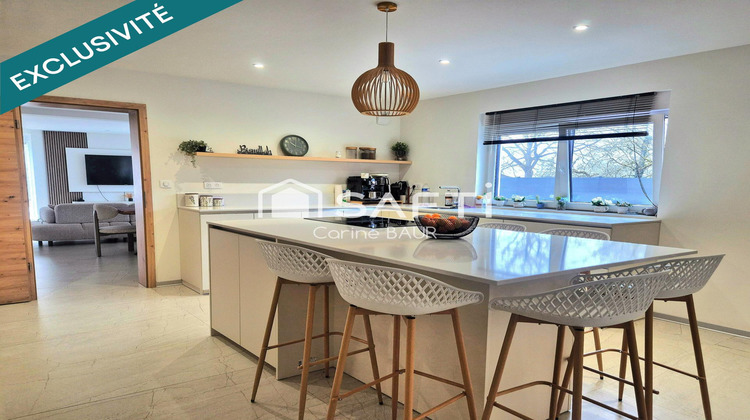 Ma-Cabane - Vente Maison Walheim, 168 m²