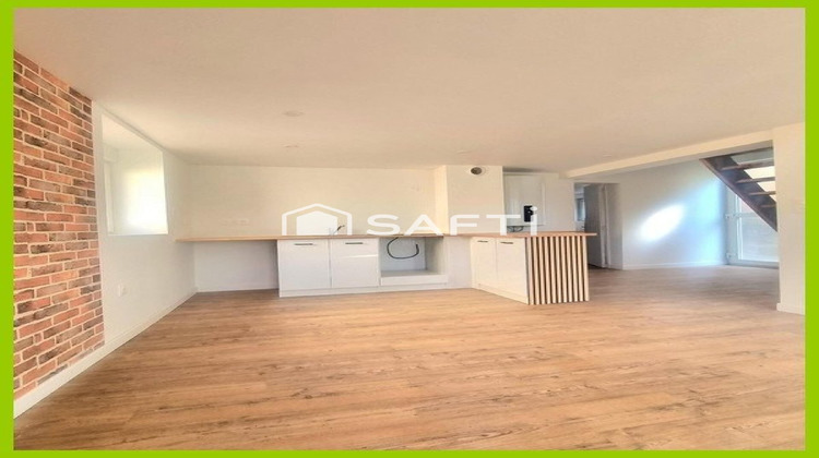 Ma-Cabane - Vente Maison Walheim, 120 m²