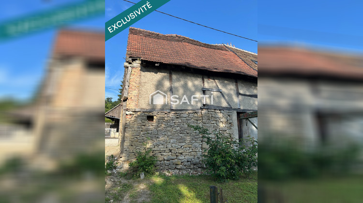 Ma-Cabane - Vente Maison Walheim, 90 m²