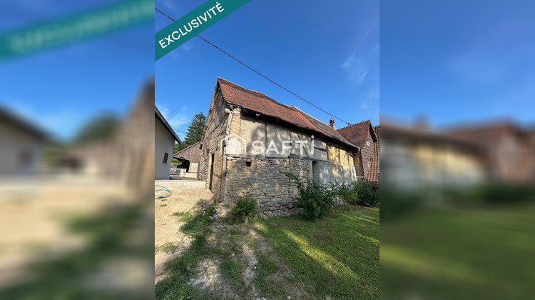 Ma-Cabane - Vente Maison Walheim, 90 m²
