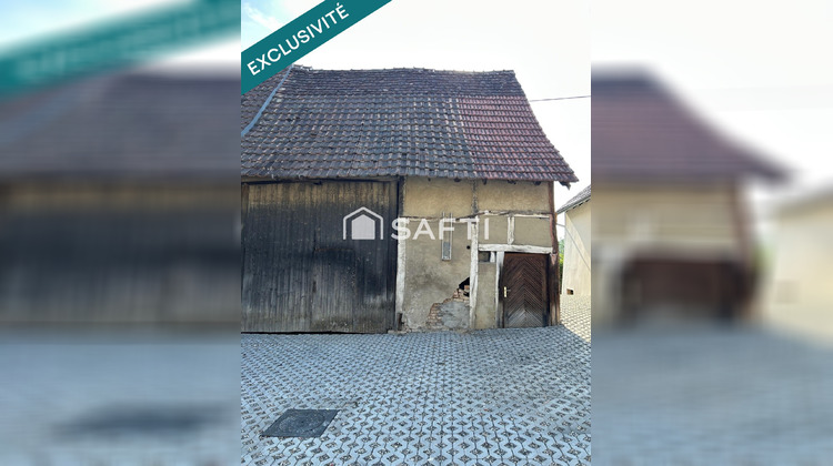 Ma-Cabane - Vente Maison Walheim, 90 m²