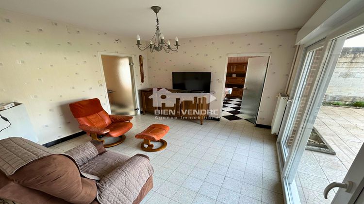 Ma-Cabane - Vente Maison Walincourt-Selvigny, 120 m²