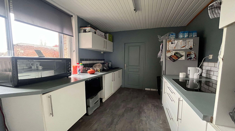 Ma-Cabane - Vente Maison WALINCOURT-SELVIGNY, 87 m²