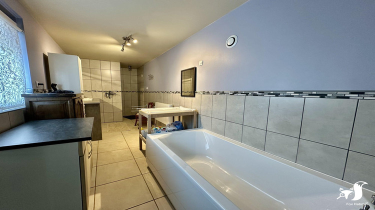 Ma-Cabane - Vente Maison Walincourt-Selvigny, 181 m²