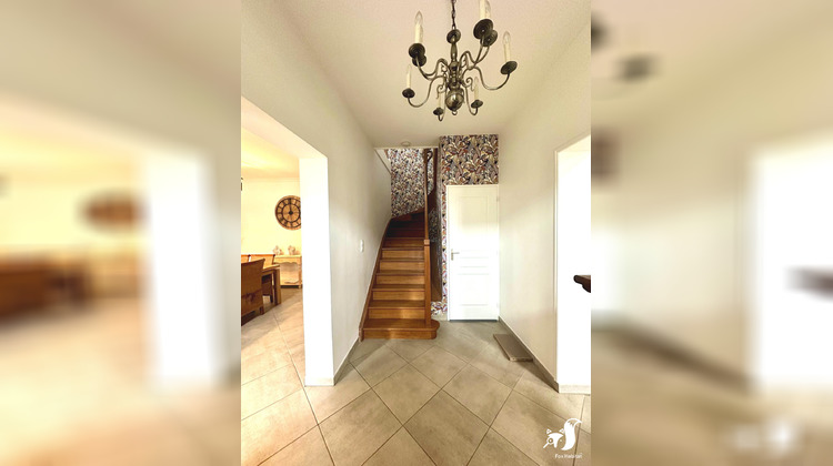 Ma-Cabane - Vente Maison Walincourt-Selvigny, 165 m²