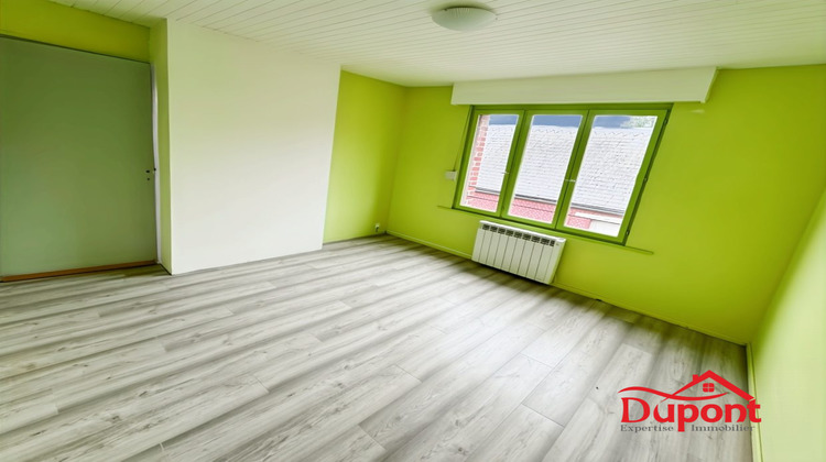 Ma-Cabane - Vente Maison Walincourt-Selvigny, 76 m²