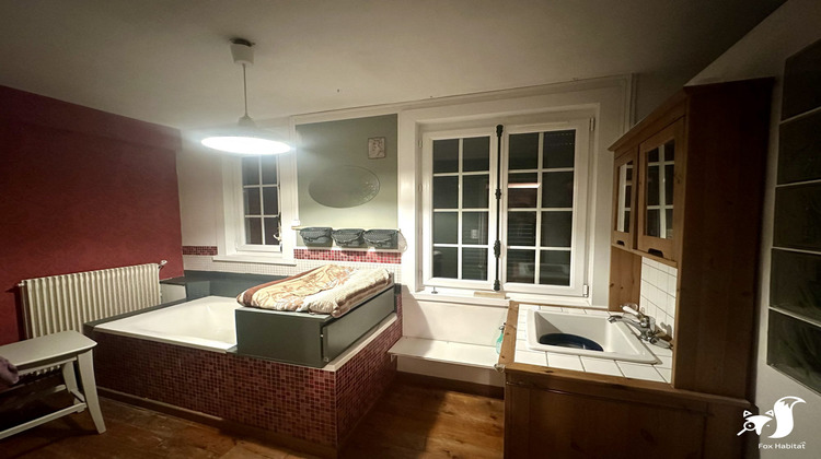 Ma-Cabane - Vente Maison Walincourt-Selvigny, 108 m²