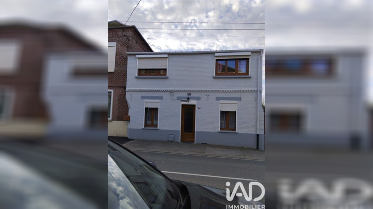 Ma-Cabane - Vente Maison Walincourt-Selvigny, 95 m²