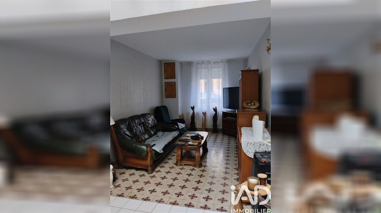 Ma-Cabane - Vente Maison Walincourt-Selvigny, 95 m²