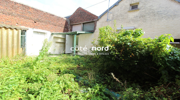 Ma-Cabane - Vente Maison Walincourt-Selvigny, 65 m²