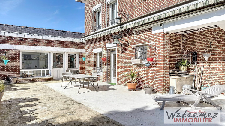 Ma-Cabane - Vente Maison Walincourt-Selvigny, 282 m²