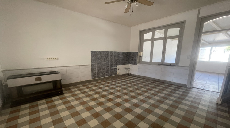 Ma-Cabane - Vente Maison Walincourt-Selvigny, 104 m²