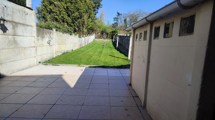 Ma-Cabane - Vente Maison Walincourt-Selvigny, 104 m²