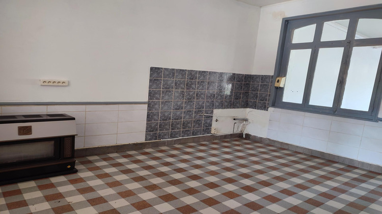 Ma-Cabane - Vente Maison Walincourt-Selvigny, 104 m²