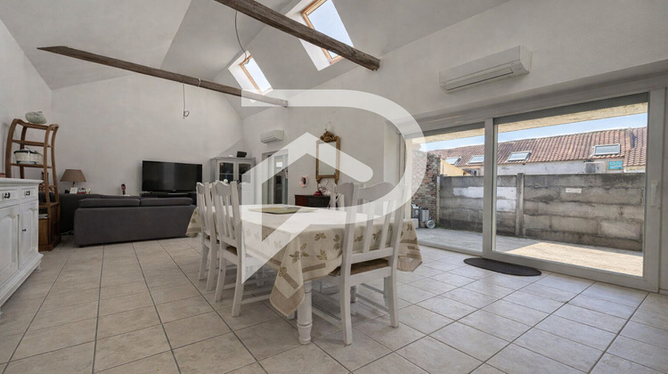 Ma-Cabane - Vente Maison WALINCOURT-SELVIGNY, 163 m²