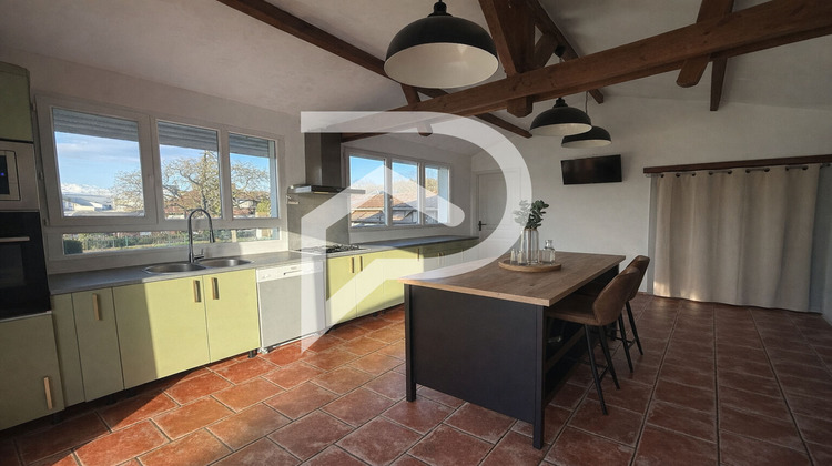 Ma-Cabane - Vente Maison WALINCOURT-SELVIGNY, 110 m²
