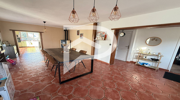 Ma-Cabane - Vente Maison WALINCOURT-SELVIGNY, 110 m²