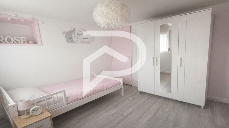 Ma-Cabane - Vente Maison WALINCOURT-SELVIGNY, 110 m²