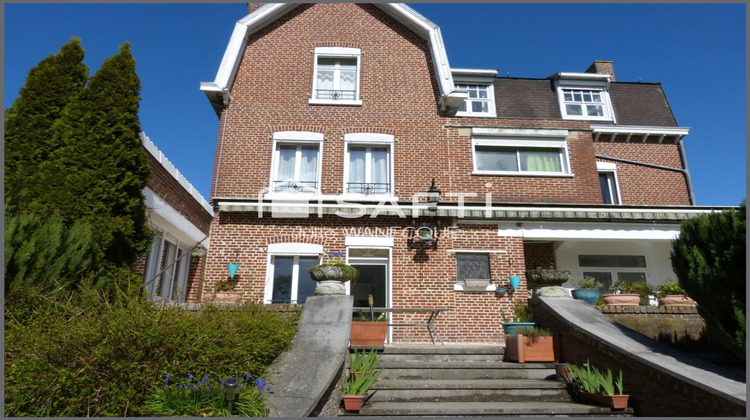 Ma-Cabane - Vente Maison Walincourt-Selvigny, 282 m²