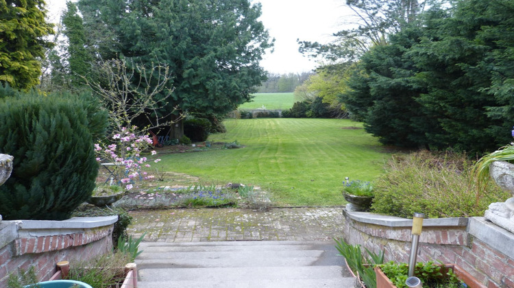 Ma-Cabane - Vente Maison Walincourt-Selvigny, 282 m²