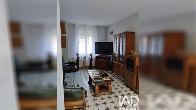 Ma-Cabane - Vente Maison Walincourt-Selvigny, 95 m²