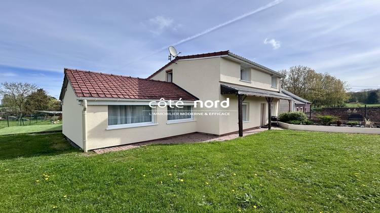 Ma-Cabane - Vente Maison Walincourt-Selvigny, 125 m²